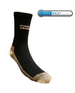 Calcetines CUPRON Coolmax óxido de cobre