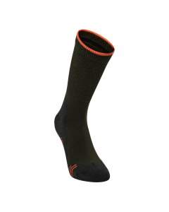 Calcetines DEERHUNTER Coolmax verdes