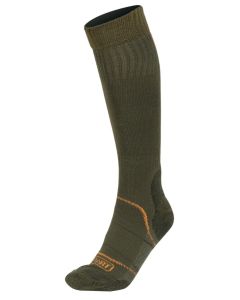 Calcetines HART Tanatex Overcalf verde oliva