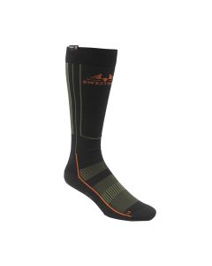 Calcetines SWEDTEAM Lynx Antibite High negros