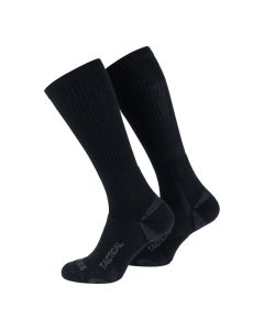 Calcetines tácticos 101 INC Coolmax negros
