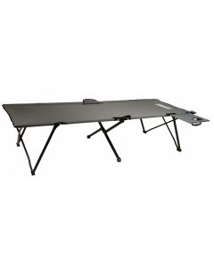 Camastro Camping COLEMAN Packaway gris
