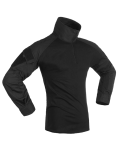 Camisa de combate INVADER GEAR Negra