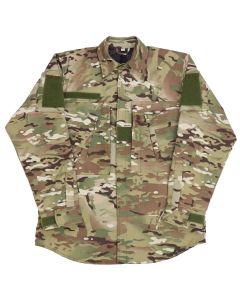 Camisa ARKTIS A110 All Climate MultiCam
