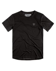 Camiseta técnica OUTRIDER T.O.R.D. Utility Negra