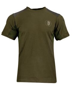 Camiseta técnica RAGNAR Vanir verde
