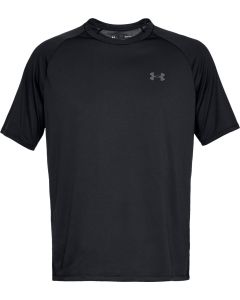 Camiseta UNDER ARMOUR Tactical Tech negra
