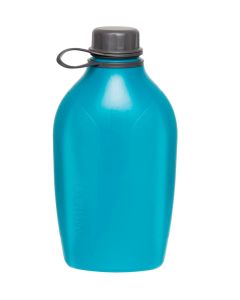 Cantimplora WILDO Explorer azul 1 litro