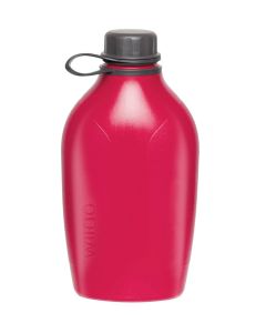 Cantimplora WILDO Explorer roja 1 litro
