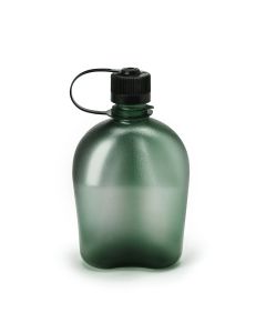Cantimplora NALGENE Oasis Sustain 1L verde