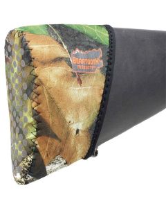 Cantonera de neopreno anti retroceso BEARTOOTH Mossy OAK