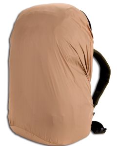 Capa impermeable cubremochila SNUGPAK Aquacover 70 arena