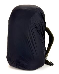 Capa impermeable cubremochila SNUGPAK Aquacover 25 negra