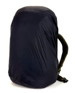 Capa impermeable cubremochila SNUGPAK Aquacover 45 negra