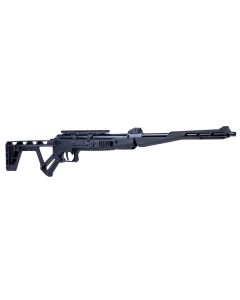 Carabina BLACK BUNKER BM8 negra