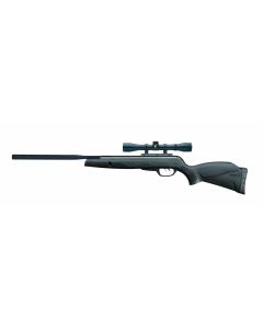 Carabina GAMO Black Bull IGT + visor 4x32 WR
