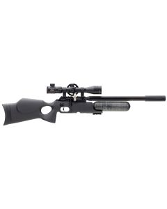Carabina PCP FX Crown Continuum