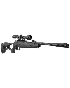 Carabina HATSAN Airtact ED