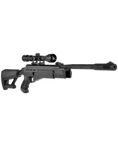 Carabina HATSAN TG AirTact Gen.2