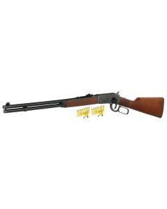 Carabina Legends Cowboy Lever Action CO2 4.5mm