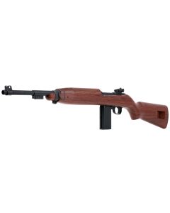 Carabina M1 Carbine Wood SPRINGFIELD ARMORY CO2 Blowback 4.5mm