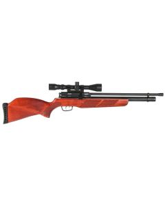 Carabina Coyote GAMO PCP