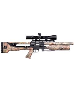 Carabina PCP REXIMEX Throne Camo