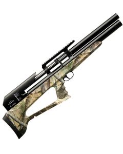 Carabina PCP SNOWPEAK P35 Camo