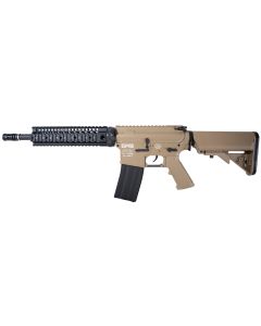 Carabina SWISS ARMS FN Herstal M4 Tan 4.5mm