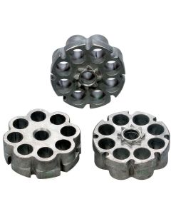 3 Cargadores cilíndricos UMAREX