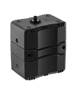 Cargador eléctrico automático de BBs DOUBLE BELL para airsoft 6 mm
