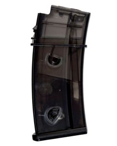 Cargador Fusil SAIGO HK G36C AEG 6mm