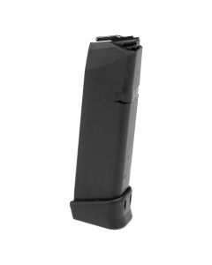 Cargador GLOCK 17 9x19mm de 19 cartuchos