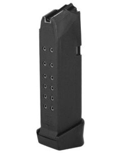 Cargador GLOCK 19 9x19mm de 15+2 cartuchos