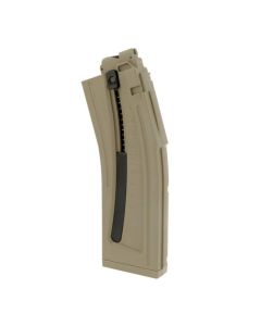 Cargador ISSC MK22 10R - 22 LR arena