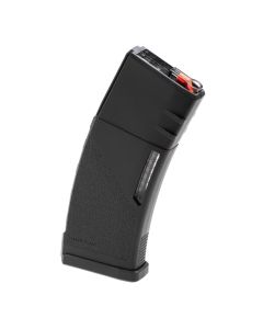 Cargador KRYTAC M4 Mid-Cap 150rds negro
