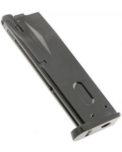 Cargador KJW M9 Green Gas 6mm