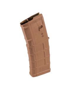Cargador MAGPUL PMAG 10/30 AR/M4 GEN M3 5.56X45 coyote
