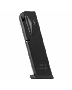 Cargador MEC-GAR Beretta 92FS 9x19mm de 15 cartuchos