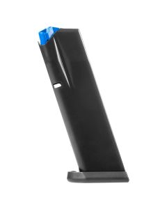 Cargador MEC-GAR CZ75 Compact y P01 9x19mm de 15 cartuchos
