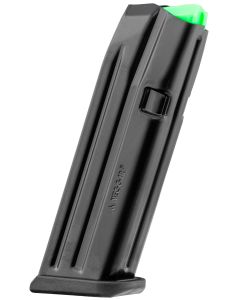 Cargador MEC-GAR Glock 17 9x19mm de 18 cartuchos