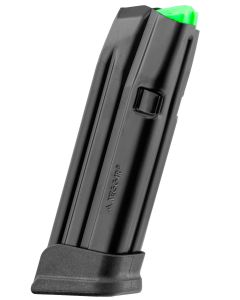 Cargador MEC-GAR Glock 19 9x19mm de 18 cartuchos