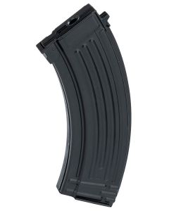 Cargador metálico LCT AK 6mm