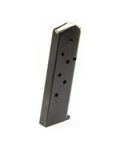 Cargador metálico REMINGTON 1911 7R - 45 ACP pavonado