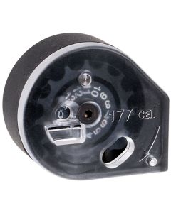 Cargador para Carabinas PCP KRAL Arms 4,5 mm