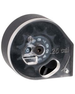 Cargador para Carabinas PCP KRAL Arms 6,35 mm