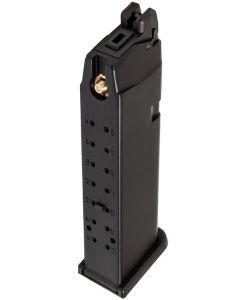 Cargador Pistola RAVEN EU18 GBB 6mm