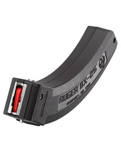 Cargador RUGER BX-25 25R calibre 22 LR