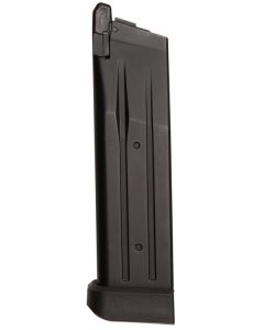Cargador STI Combat Master JW3 Gas 6mm