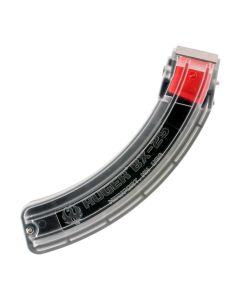 Cargador transparente RUGER BX-25 25R calibre 22 LR